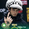 Trafalgar Law Cosplay Contact Lenses | Ccus Eyewear