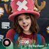 Tony Tony Chopper Cosplay Contact Lenses | Ccus Eyewear