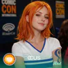 Nami Cosplay Contact Lenses | Ccus Eyewear