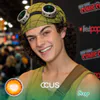 Usopp Cosplay Contact Lenses | Ccus Eyewear