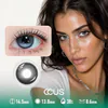 Star Breeze Glacier Blue Contact Lenses - Ccus Eyewear · Premium Colored Contacts Star Breeze Glacier Blue Contact Lenses