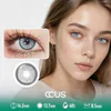 Bruges Mist Grey Contact Lenses - Ccus Eyewear · Premium Colored Contacts Bruges Mist Grey Contact Lenses