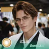 Sousuke Aizen Cosplay Contact Lenses | Ccus Eyewear