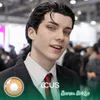 Barem Bridge Cosplay Contact Lenses | Ccus Eyewear