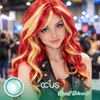 Sunset Shimmer Cosplay Contact Lenses | Ccus Eyewear