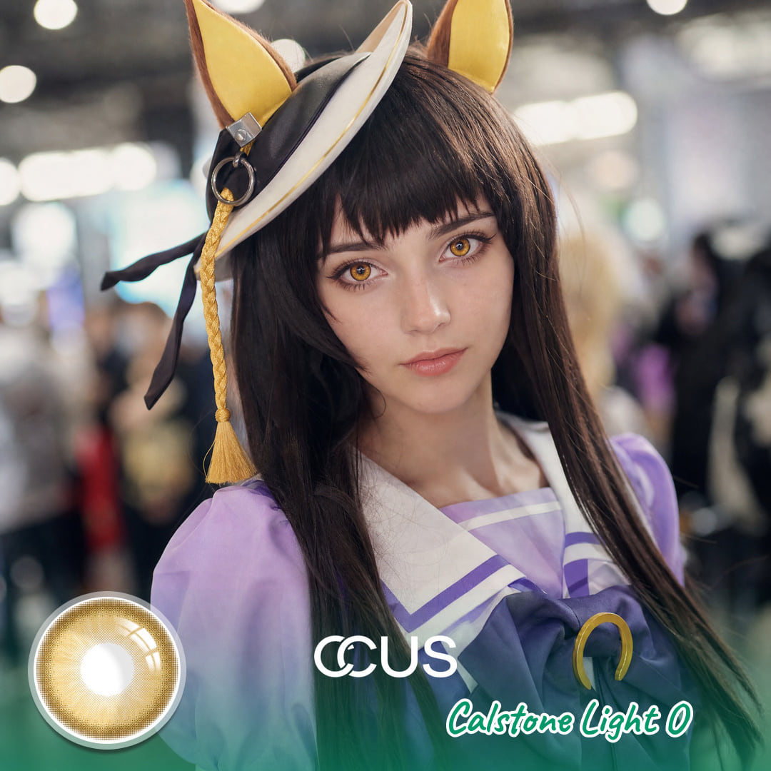 Pd : Calstone Light O Cosplay Contact Lenses - Ccus Eyewear · Premium Colored Contacts Calstone Light O Cosplay Contact Lenses | Ccus Eyewear