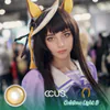 Pd : Calstone Light O Cosplay Contact Lenses - Ccus Eyewear · Premium Colored Contacts Calstone Light O Cosplay Contact Lenses | Ccus Eyewear