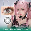 Eclipse White Contact Lenses - Ccus Eyewear · Premium Colored Contacts Eclipse White Contact Lenses