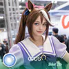 Tokai Teio Cosplay Contact Lenses | Ccus Eyewear