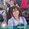 Hishi Akebono Cosplay Contact Lenses | Ccus Eyewear