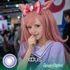 Agnes Digital Cosplay Contact Lenses | Ccus Eyewear