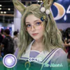 Air Messiah Cosplay Contact Lenses | Ccus Eyewear