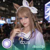 Almond Eye Cosplay Contact Lenses | Ccus Eyewear