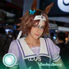 Bamboo Memory Cosplay Contact Lenses | Ccus Eyewear
