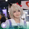 Curren Chan Cosplay Contact Lenses | Ccus Eyewear