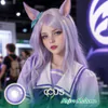 Mejiro Mcqueen Cosplay Contact Lenses | Ccus Eyewear