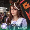 Symboli Rudolf Cosplay Contact Lenses | Ccus Eyewear