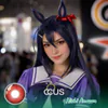 Hishi Amazon Cosplay Contact Lenses | Ccus Eyewear