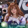 Maruzensky Cosplay Contact Lenses | Ccus Eyewear