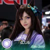 Mejiro Dober Cosplay Contact Lenses | Ccus Eyewear