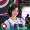 Winning Ticket Cosplay Contact Lenses | Ccus Eyewear