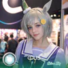 Seiun Sky Cosplay Contact Lenses | Ccus Eyewear