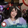 Pd : Kitasan Black Cosplay Contact Lenses - Ccus Eyewear · Premium Colored Contacts Kitasan Black Cosplay Contact Lenses | Ccus Eyewear