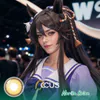 Narita Brian Cosplay Contact Lenses | Ccus Eyewear