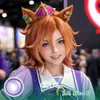 T.m. Opera O Cosplay Contact Lenses | Ccus Eyewear