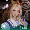 Orfevre Cosplay Contact Lenses | Ccus Eyewear