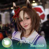 Yaeno Muteki Cosplay Contact Lenses | Ccus Eyewear