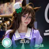 Mr. C.b. Cosplay Contact Lenses | Ccus Eyewear