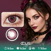 Phantom Nightmare Pink Contact Lenses - Ccus Eyewear · Premium Colored Contacts Phantom Nightmare Pink Contact Lenses