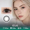 First Light Toffee Brown Contact Lenses