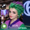 Quill Talyntino Cosplay Contact Lenses | CCUS Eyewear