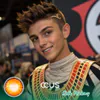 Seth Ptolemy Cosplay Contact Lenses | CCUS Eyewear