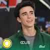 Chad Cosplay Contact Lenses | Ccus Eyewear