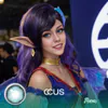 Fawn Cosplay Contact Lenses | Ccus Eyewear
