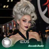 Moanatella Ghostier Cosplay Contact Lenses | Ccus Eyewear