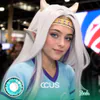 Teala Cosplay Contact Lenses | Ccus Eyewear
