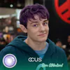 Don Ofdadead Cosplay Contact Lenses | Ccus Eyewear