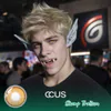 Stomp Trollson Cosplay Contact Lenses | Ccus Eyewear