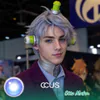Otto Maton Cosplay Contact Lenses | Ccus Eyewear