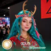 Isi Dawndancer Cosplay Contact Lenses | Ccus Eyewear