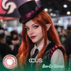 Boo-Lu Cerone Cosplay Contact Lenses | Ccus Eyewear