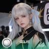 Jinhsi Cosplay Contact Lenses | Ccus Eyewear