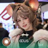 Lumi Cosplay Contact Lenses | Ccus Eyewear