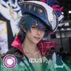Brant Cosplay Contact Lenses | CCUS Eyewear