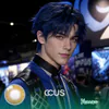 Yuanwu Cosplay Contact Lenses | Ccus Eyewear
