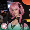 Taoqi Cosplay Contact Lenses | Ccus Eyewear
